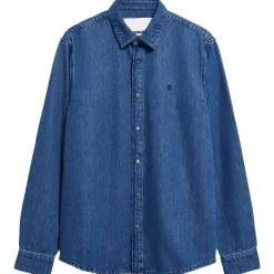 Jeanshemd