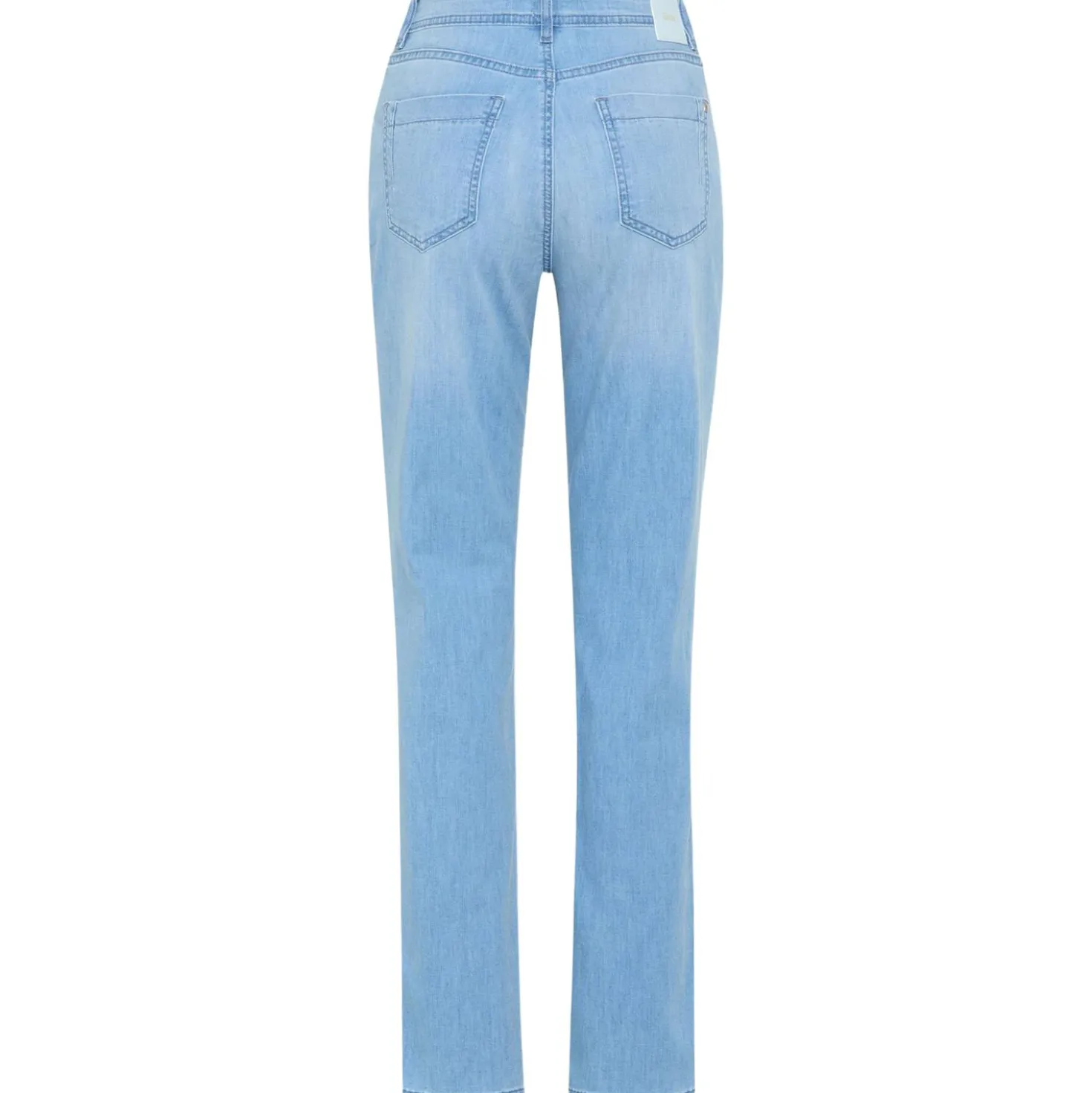 Jeans High-Waist