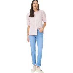 Jeans High-Waist