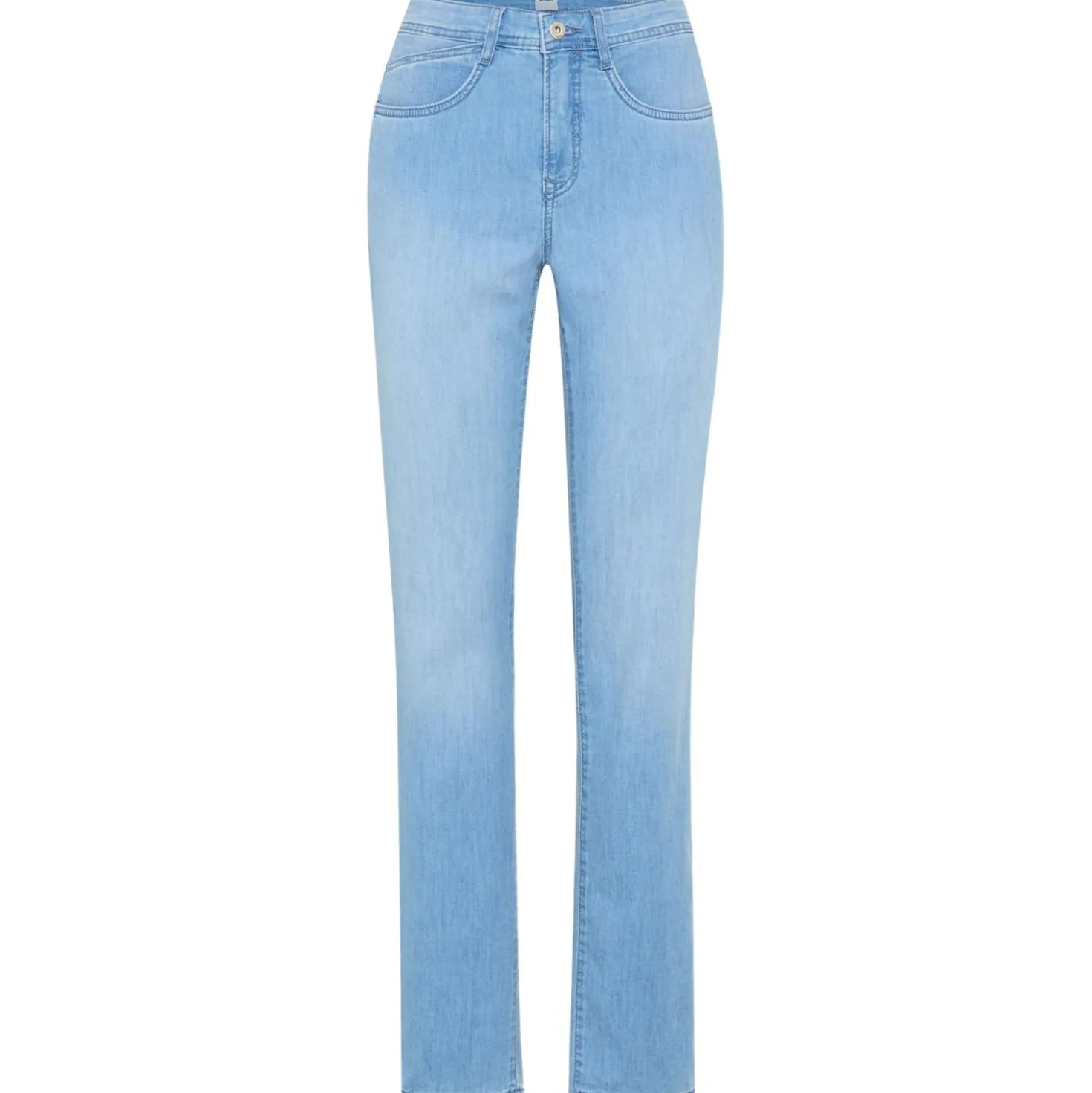 Jeans High-Waist