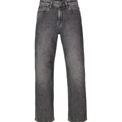 Jeans High-Waist