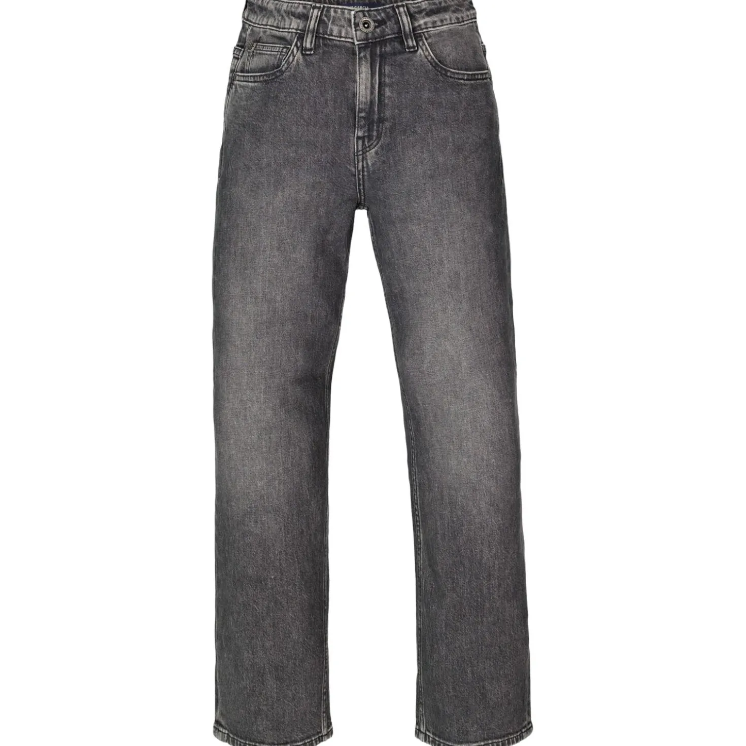 Jeans High-Waist