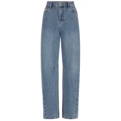Jeanshose
