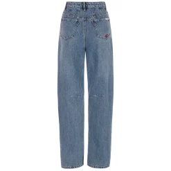 Jeanshose