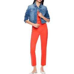 Jeansjacke