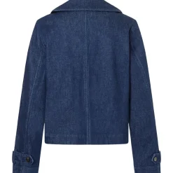 Jeansjacke