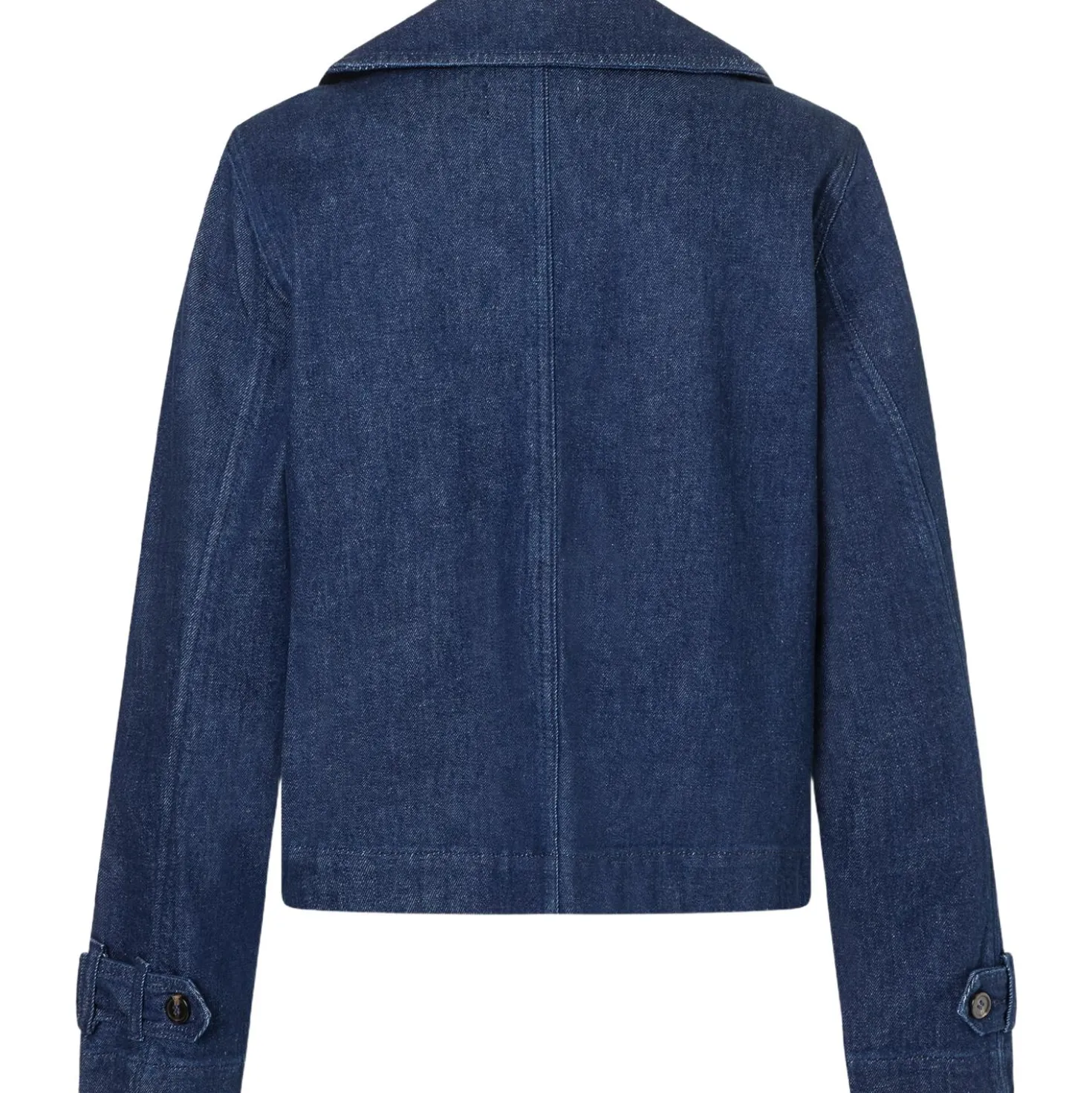 Jeansjacke