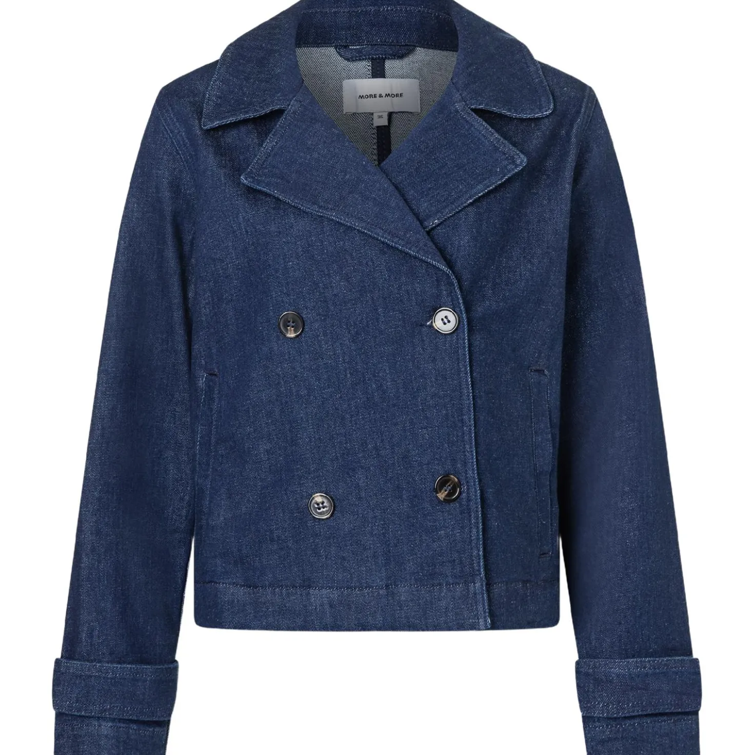 Jeansjacke
