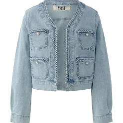 Jeansjacke