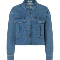 Jeansjacke