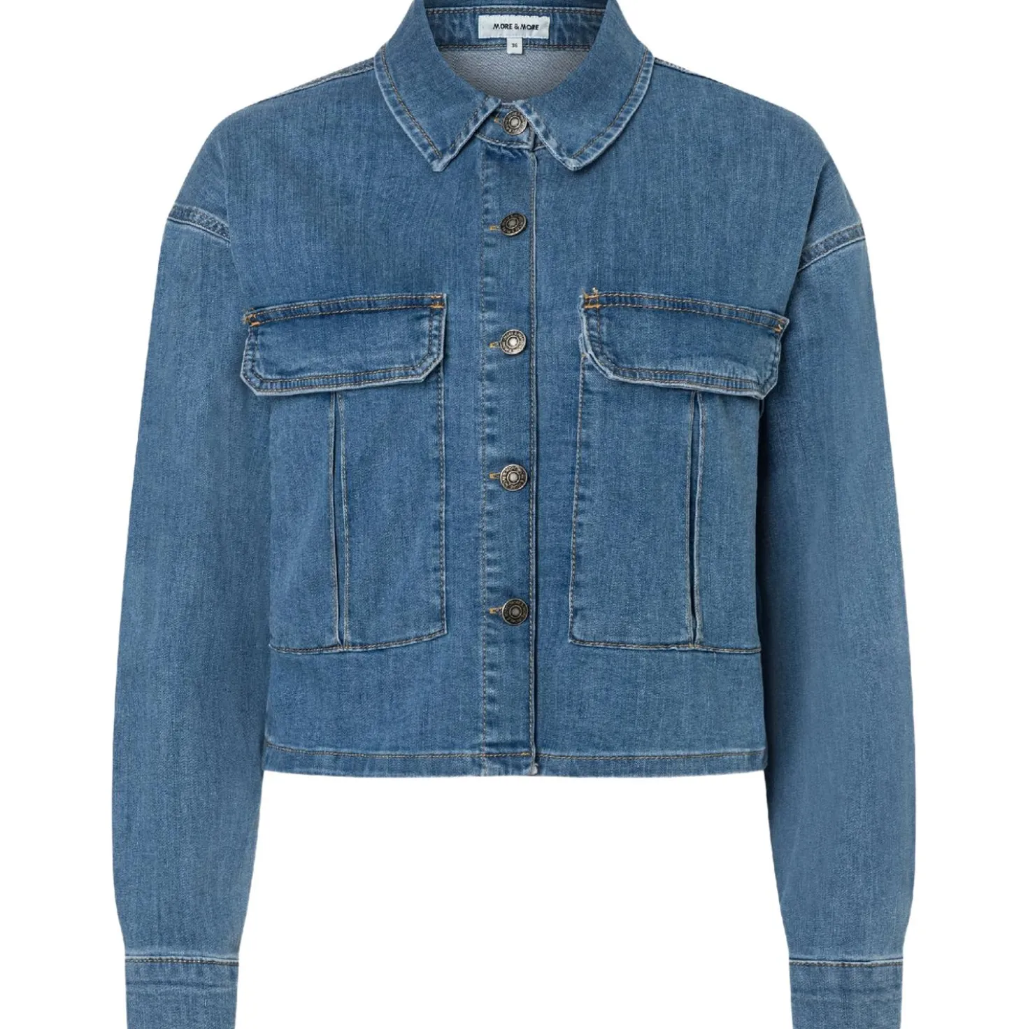 Jeansjacke