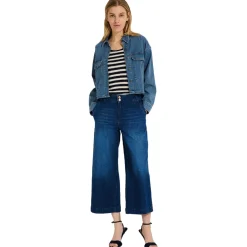 Jeansjacke