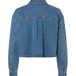 Jeansjacke