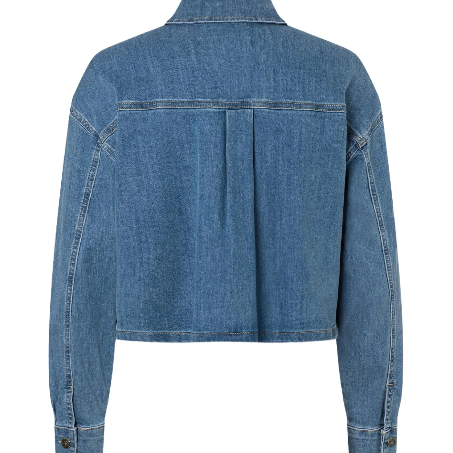 Jeansjacke