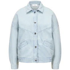 Jeansjacke Loubia