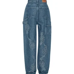 Jeans Jake Flower