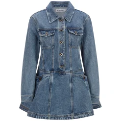 Jeanskleid