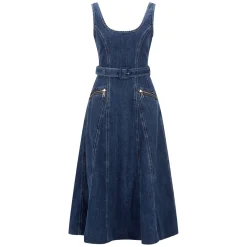 Jeanskleid