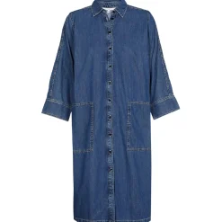 Jeanskleid