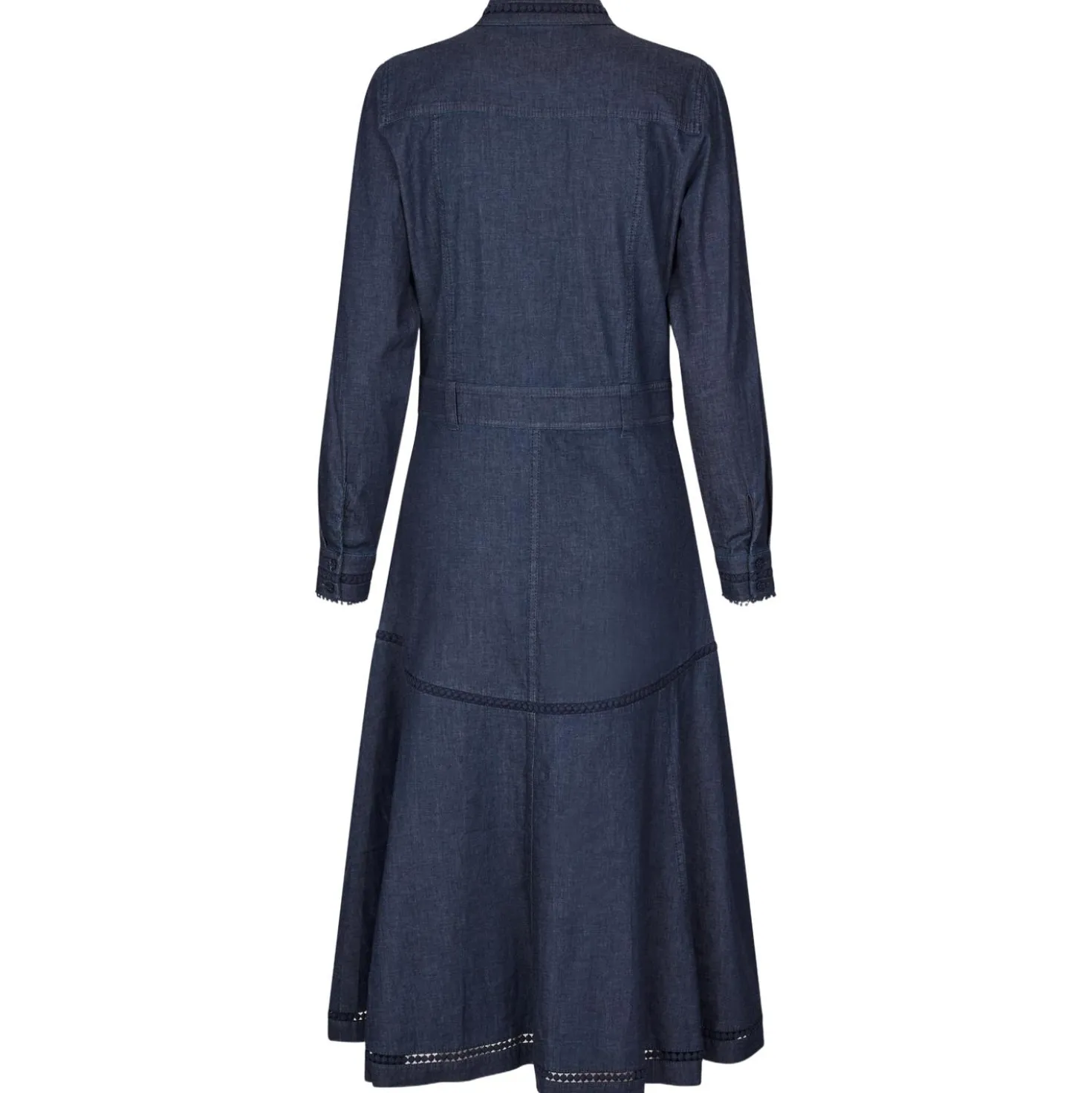 Jeanskleid Augusta