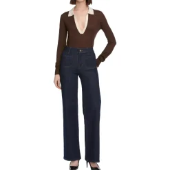 Jeans Le Slim Palazzo
