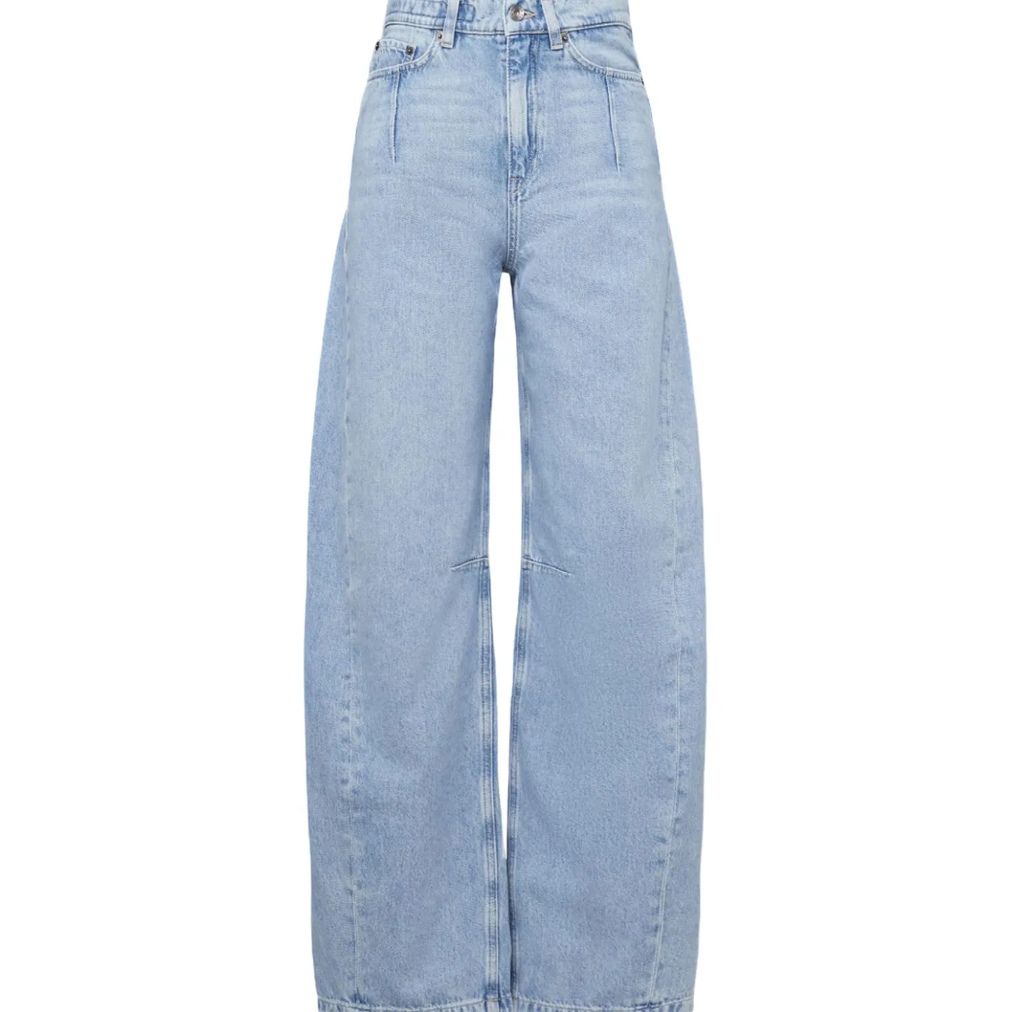 Jeans Liable