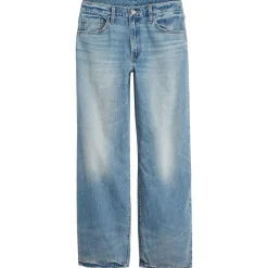 Jeans Loose Boot