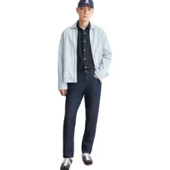 Jeans Maakxy Herringbone