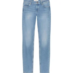 Jeans Model Alby slim