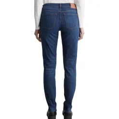 Jeans Model Alby slim