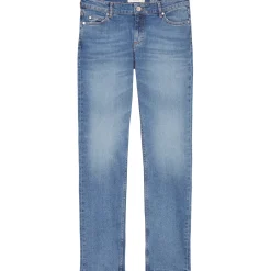 Jeans Modell ALBY straight