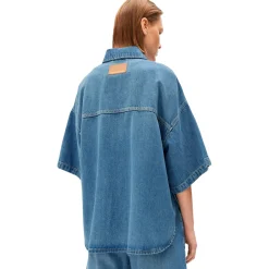 Jeans Overshirt
