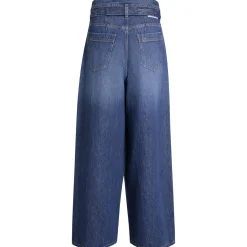 Jeans Over the top