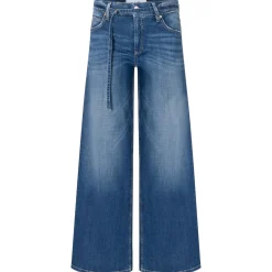 Jeans Palazzo