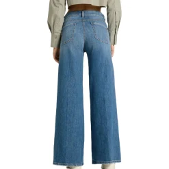 Jeans Palazzo Flare
