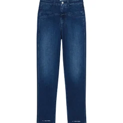Jeans Pedal Pusher