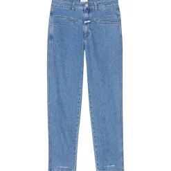 Jeans Pedal Pusher