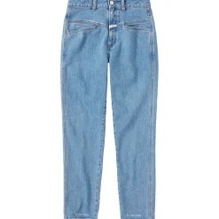 Jeans Pedal Pusher