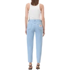 Jeans Pedal Pusher