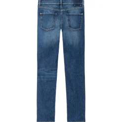 Jeans Piper cropped