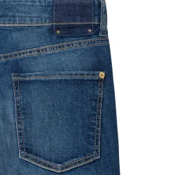 Jeans Piper cropped