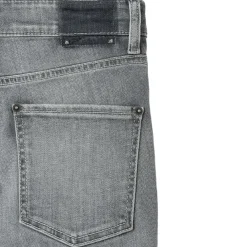 Jeans Piper cropped