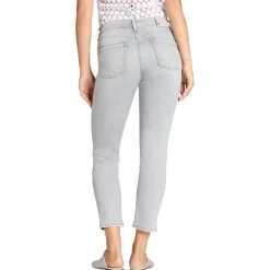 Jeans Piper short