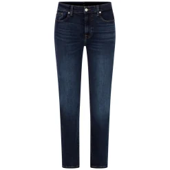 Jeans Relaxed Skinny