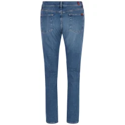 Jeans Relaxed Skinny