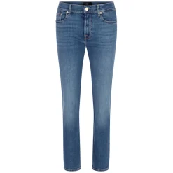 Jeans Relaxed Skinny