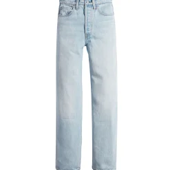 Jeans Ribcage Straight Ankle