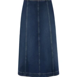 Jeansrock