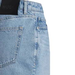 Jeansrock