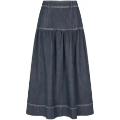 Jeansrock Sada